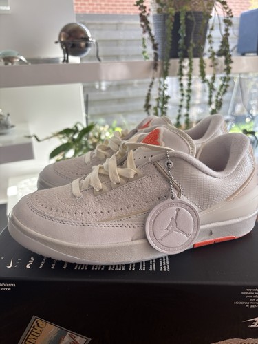 Air jordan retro low - 2,