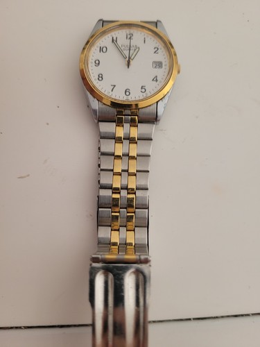 Montre plusar quartz homme - plusar,