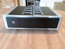 NAD M23 - AMPLIFICATEUR DE PUISSANCE 2X200 W. CLASSE D