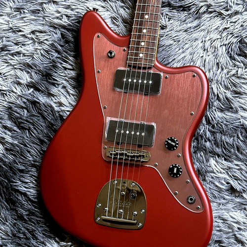 Fender made japan - fender, hybrid