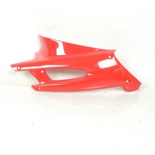 Cache latéral G pour scooter