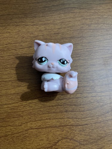 Lps 460 littlest - #460,