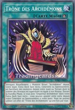 Yu-Gi-Oh! Trône des