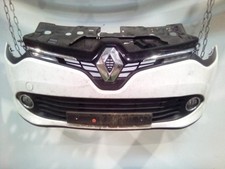 Pare choc avant RENAULT CLIO 4