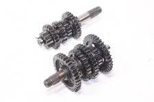 boîte de vitesse pignons SWM