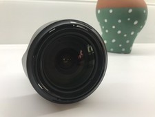 Nikon NIKKOR AF-S DX 18-200mm