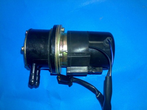 Pompe essence yamaha xv1100 - pompe, à
