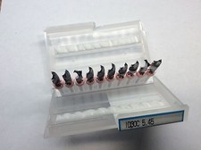 5.45 mm Inverse Drill Bit