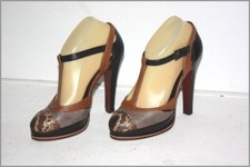 BARBARA BUI  Escarpins Hauts