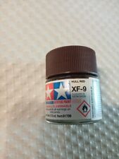 Peinture maquette Pot Tamiya