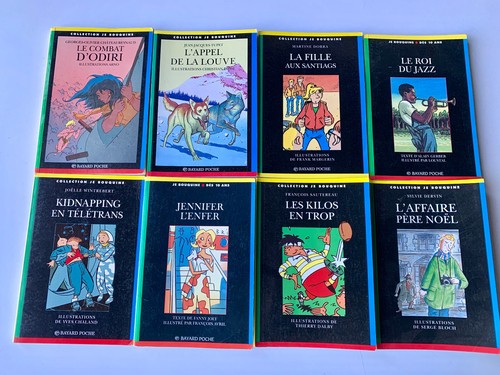 Lot livres collection - lot,