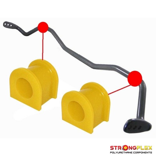 Lexus sc300 sc400 silentblocs - lexus,