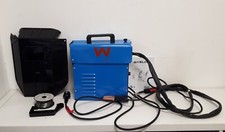 AWELCO Poste à souder Mig one