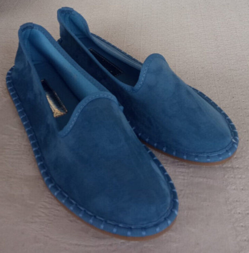 Chaussures pantoufles frioulan