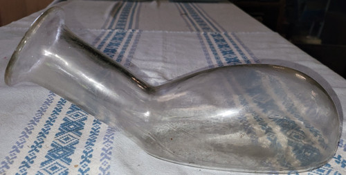 Urinal urinoir verre - urinal,
