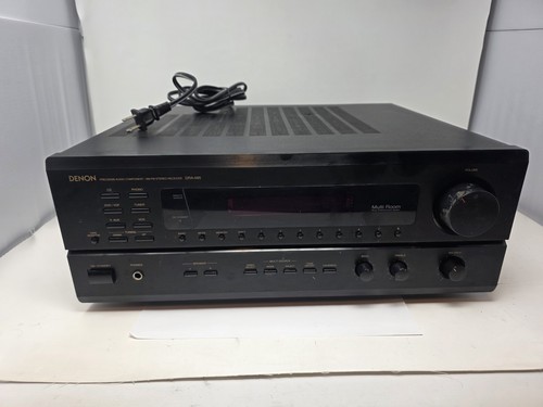 Denon dra 685 - denon, am/fm