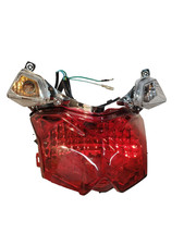 FEU ARRIERE-UNE PATTE CASSEE- SYM ORBIT -2024