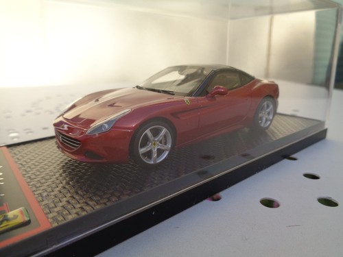 Ferrari california bbr 43 - california, t