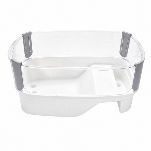Aquarium transparent - transparent,