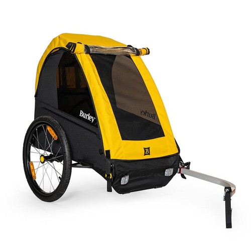 Remorque enfant burley bee - remorque,