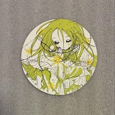 Medalist Purchase nus Coaster Wolf Samitsu & Jawo Yudai