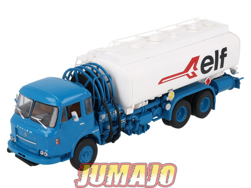 Sav12 camions altaya ixo - 1/43,