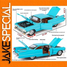 JakeSpecial – Cadillac