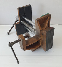 Etau à agrafe DAREX