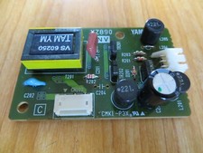 Yamaha  Board  XZ890  Clavinova  CVP-209  CVP-207 CVP-900