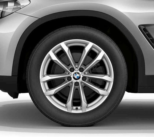 Jantes bmw g01 g02 m40i - jantes, x3