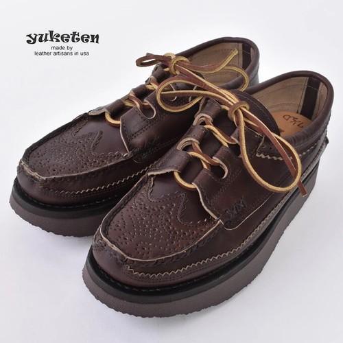 Yuketen wingtip ghillie - yuketen,