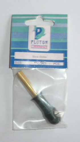 Emporte pièce pour bouillette