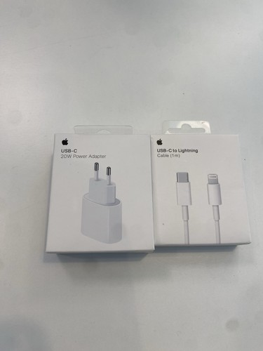 Original apple chargeur 20w - original,