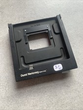 DURST : Passe vue Nerioneg