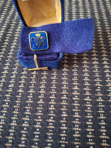 Pin venise simplon orient - pin's,