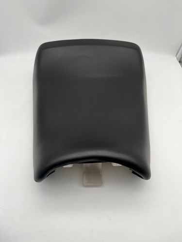 Suzuki gsxr 750 - 750, banquette