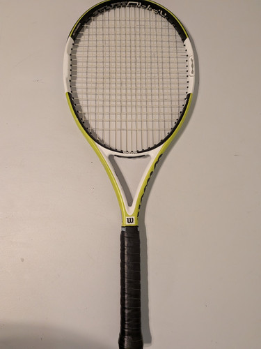 Wilson ncode npro - npro, surge
