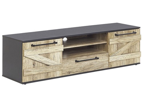 Beliani meuble salter - meuble,