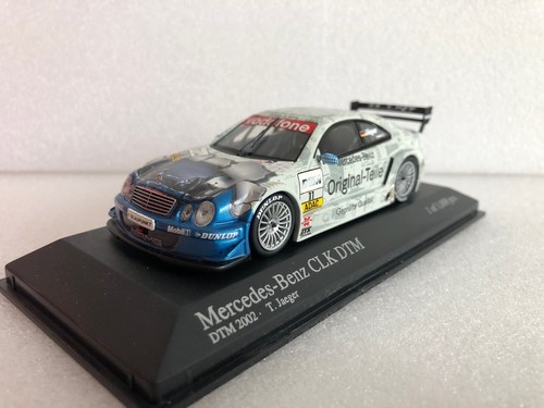 Mercedes coupé clk dtm 2002 - coupé,