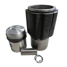 Ensemble de Piston pour Deutz D 25.2 30 40 50 80 2505 3005 4005 4505-9005, Motor