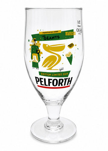 Pelforth les géants - 🍺,