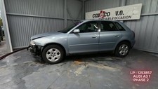 Boite a gants AUDI A3 1 PHASE