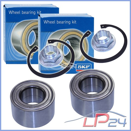 Skf kit roulement de - skf,