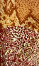 Vide-poche décoratif à