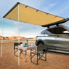 JUST-V Vehicle Car Awning