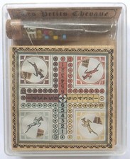 Ancien Mini Jeu Les Petits