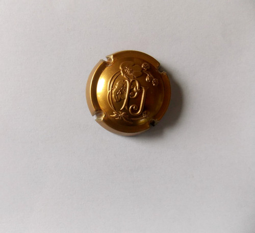 Capsule champagne perrier - champagne,