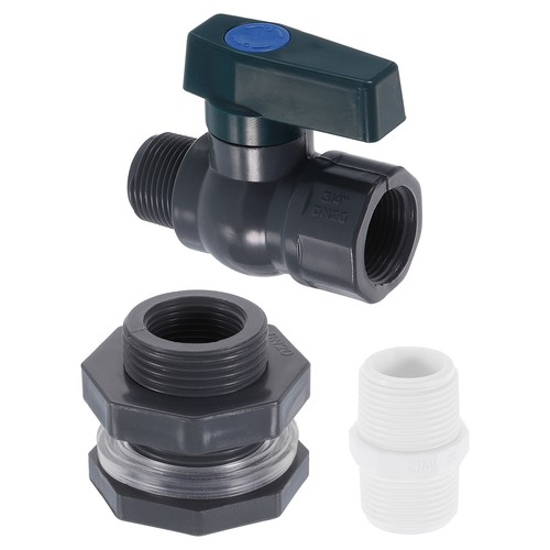 Kit pour robinet tonneau - robinet, de