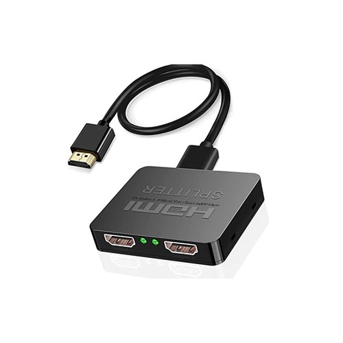 Répartiteur hdmi splitter - hdmi,