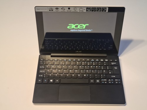Tablette acer switch - tablette,